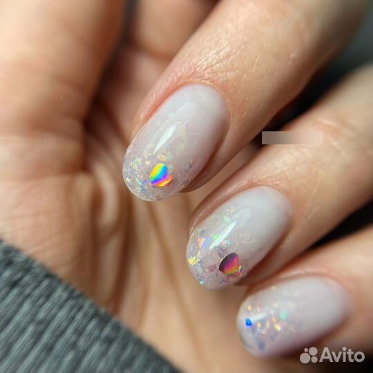 Маникюр Наращивание Уфа Горсовет