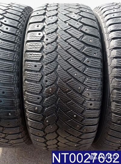 Continental ContiIceContact 255/55 R18 97U
