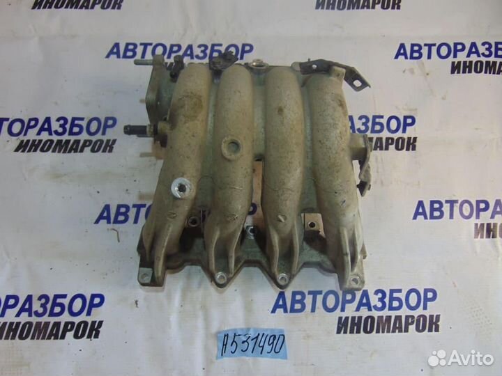 Коллектор впускной для Kia Rio 2 2005-2011г