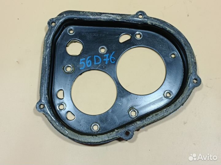 Крышка кпп для Ford Fusion