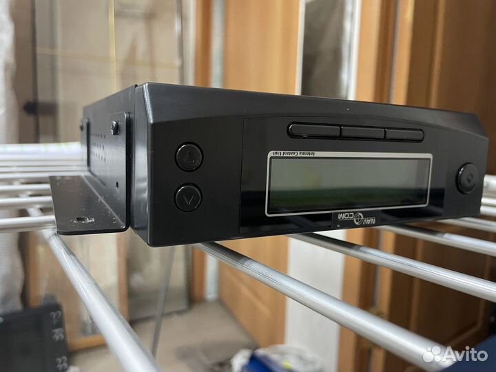 Морская спутниковая тв антенна NavCom M60