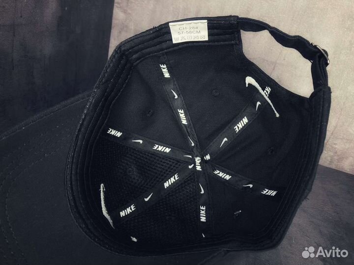 Кепка Nike
