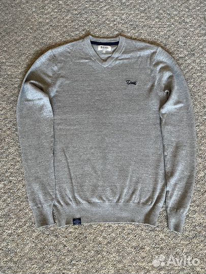 Пуловер diesel