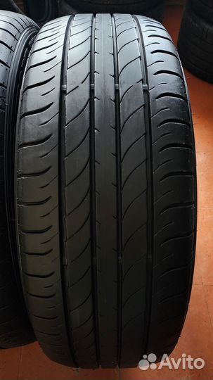 Dunlop SP Sport Maxx 050 235/55 R20