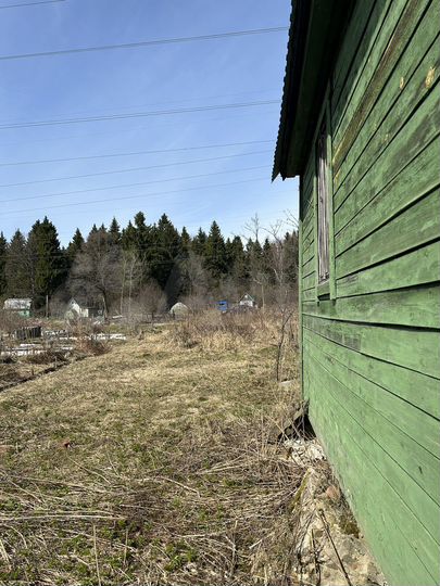 Участок 6 сот. (СНТ, ДНП)