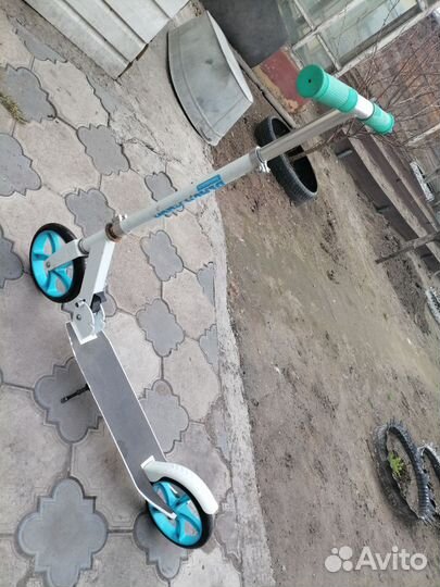 Самокат детский