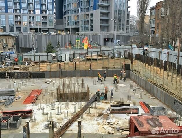 Разнорабочий на Донбасс, с еженедельной оплатой