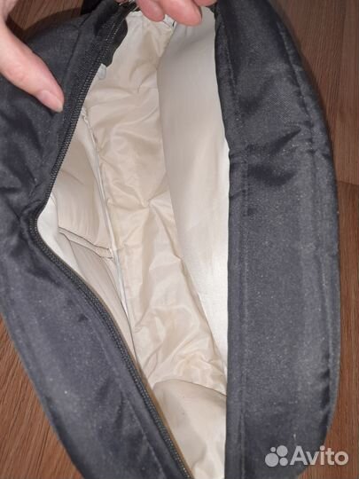 Сумка на коляску