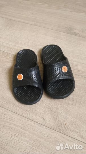 Шлепки