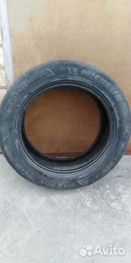 Michelin Primacy 3 205/55 R16