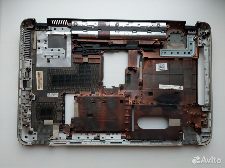 Поддон HP Pavilion DV7-6000