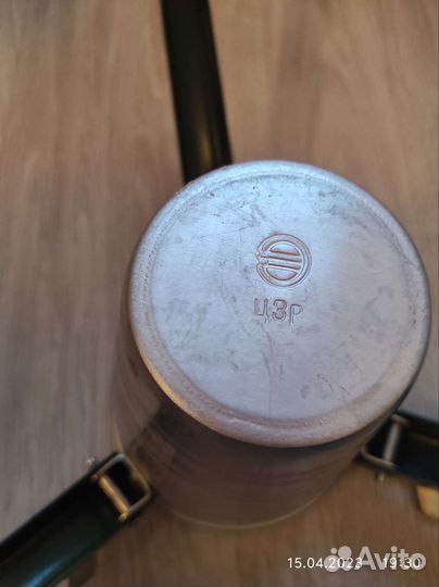 Подставка для живой елки СССР