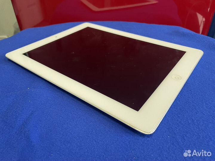 iPad 2 (Wi-Fi + 3G) A1396 16Гб