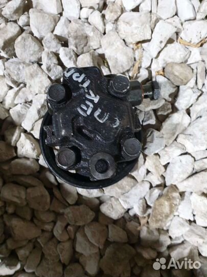 Гур Киа Спектра Kia Spectra