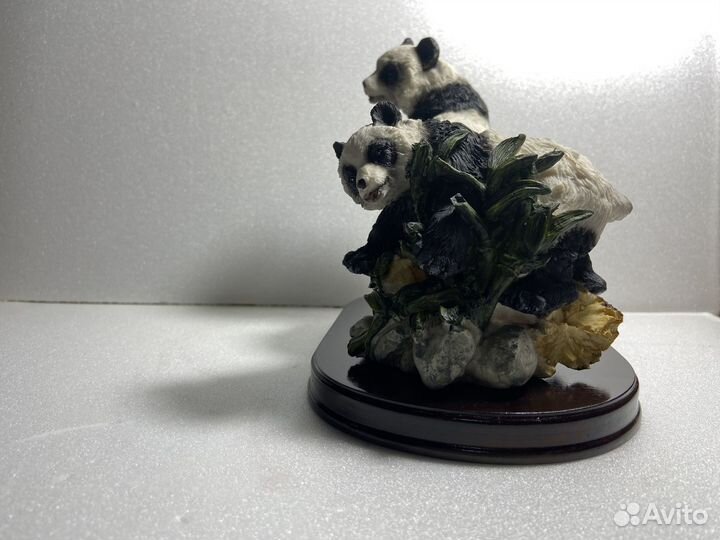 Фигурка декоративная