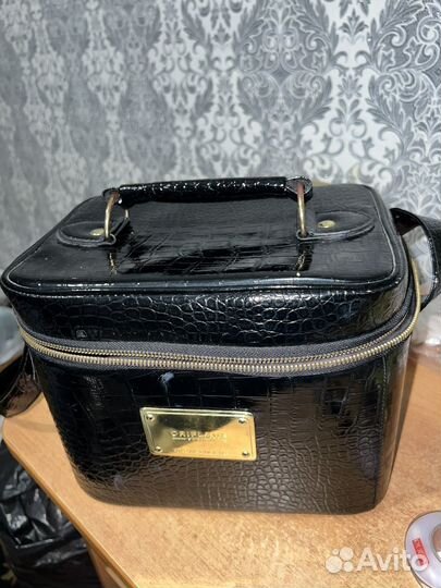 Сумка женская лаковая кожа