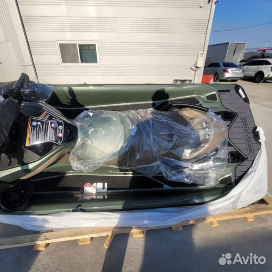 Seadoo GTX 300 limited 2023