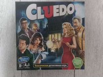 Cluedo Магнит/ Настольная игра Cluedo
