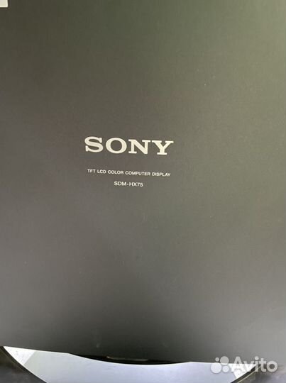 Монитор Samsung