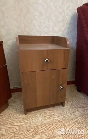Тумба прикроватная