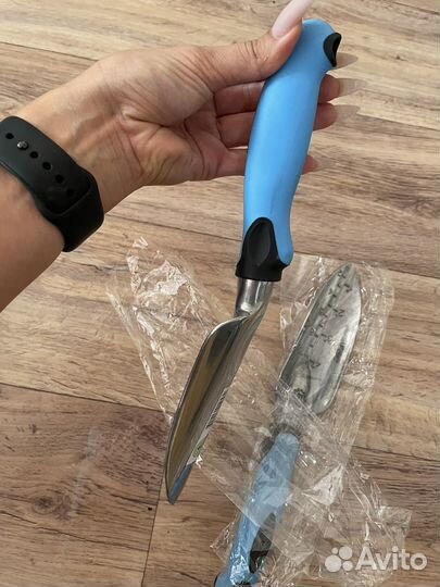 Совок посадочный