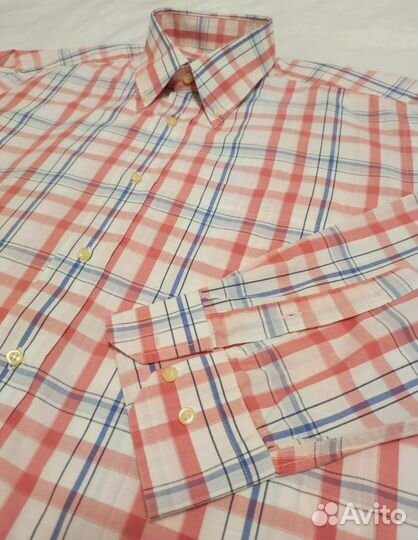 Брендовая рубашка 