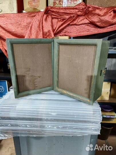 Редкая акустика кинап 25а-20 1959 гв обмен