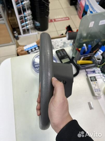 Новый руль Chery tiggo (t11)