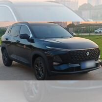 Baojun RS-3 1.5 CVT, 2020, 30 000 км, с пробегом, цена 1 900 000 руб.