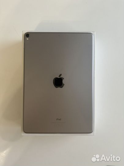 iPad Pro 10.5 2017
