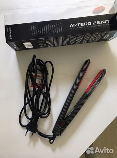 Плойка гофре