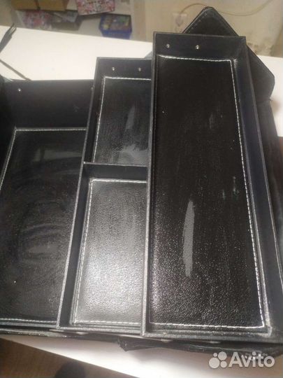 Саквояж для маникюра