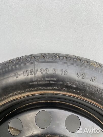 Докатка на bmw