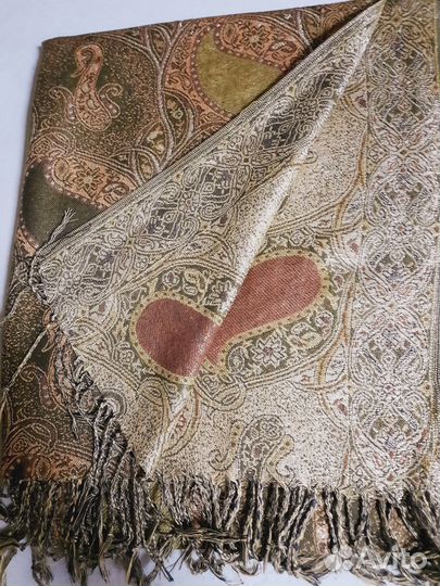 Палантин Пашмина