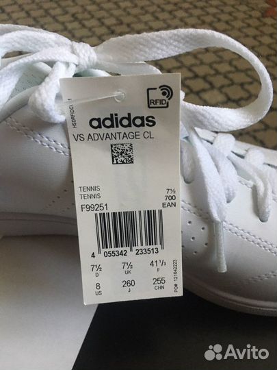 Adidas кроссовки мужские
