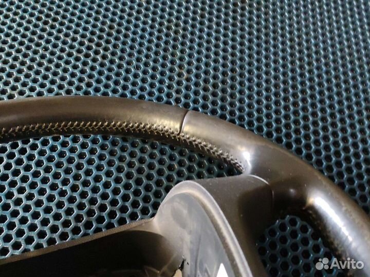 Руль Skoda Octavia 2