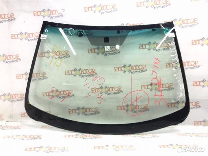 Стекло лобовое Toyota Camry (ACV40,GSV40) 2006-20