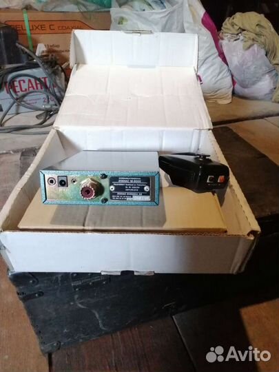 Радиостанция