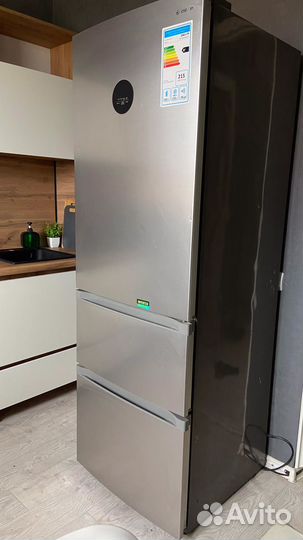 Холодильник