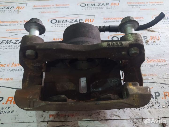 Суппорт передний Сузуки Кизаши