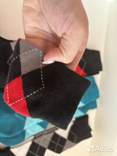 Гольфы для верховой езды детские