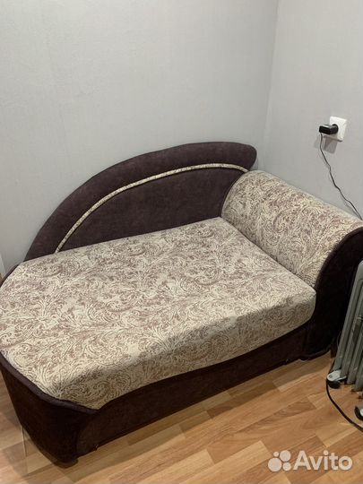 Диван кровать