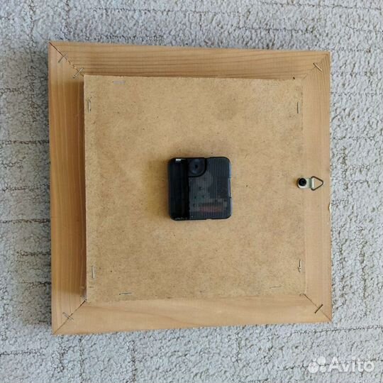 Часы настенные