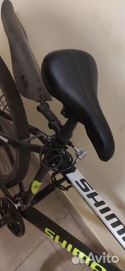 Велосипед горный взрослый 29