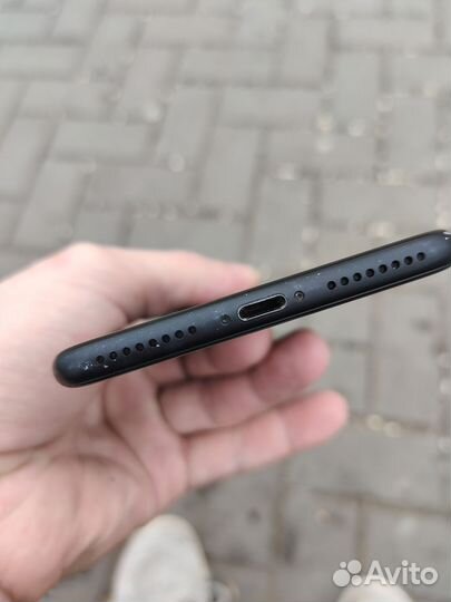 iPhone 7 Plus, 128 ГБ