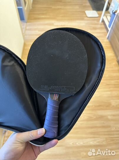 Весло для пинг-понга