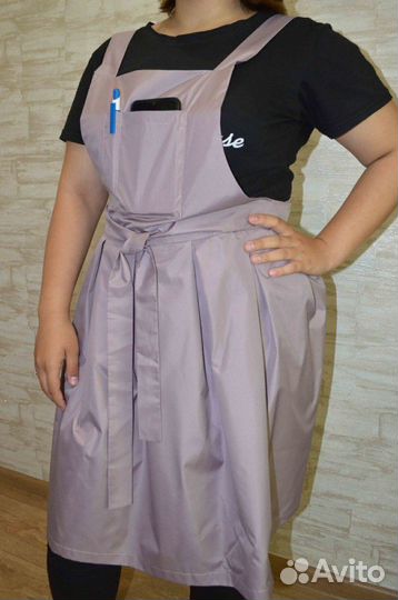 Фартук для мастера