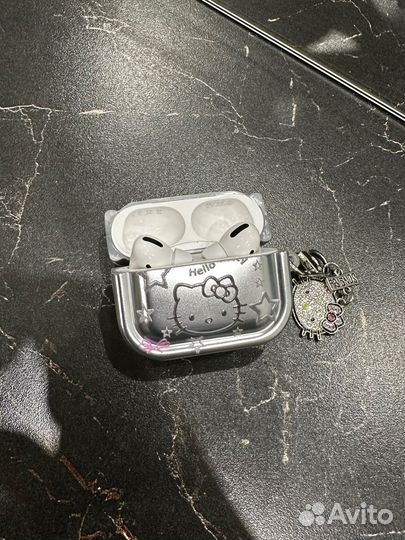 Чехол для наушников airpods pro