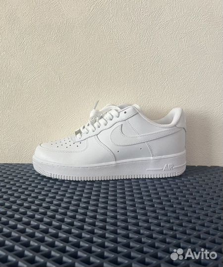 Кроссовки nike air force 1