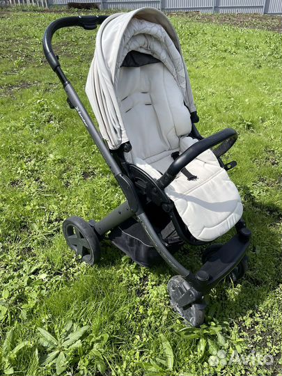 Коляска x lander